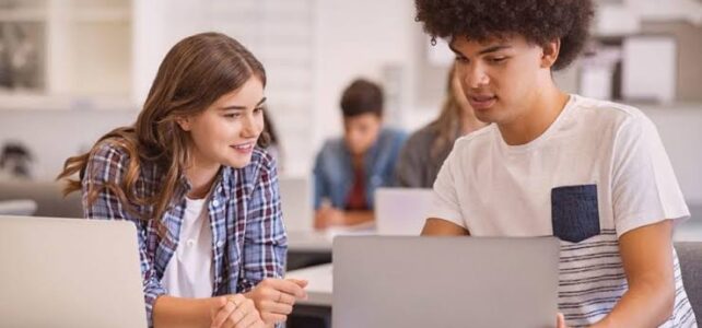 Infinity School Recruta Estagiário De Design Full Stack Infinity School Recruta Estagiário De Design Full Stack