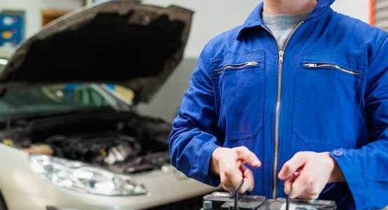 Eletricista de Instalações – Automotivo Eletricista de Instalações – Automotivo