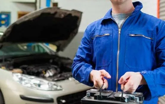 Oportunidade Única: Vaga de Eletricista de Autos III em Fortaleza CE Oportunidade Única: Vaga de Eletricista de Autos III em Fortaleza CE