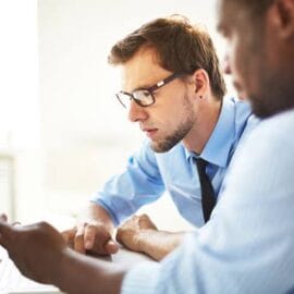 Vaga para Contador(a)