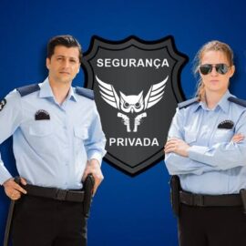 KSEG Segurança e Vigilância Recruta: Seguranças até 05/07/24