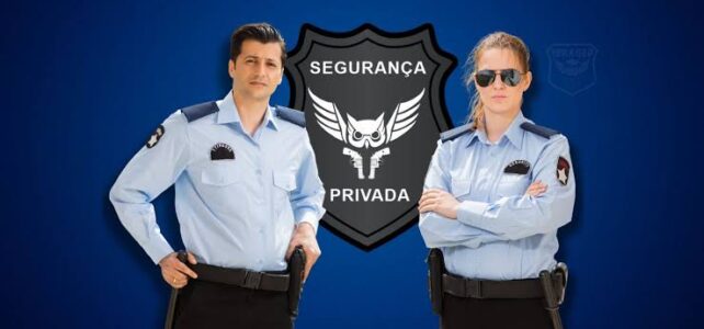 Vaga para Segurança/Vigilância Freelancer Vaga para Segurança/Vigilância Freelancer