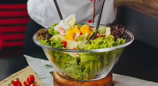 Vaga para Saladeira Vaga para Saladeira