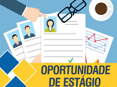 Estágio administrativo Estágio administrativo