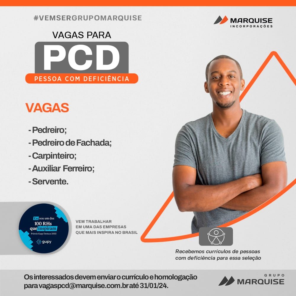 img-20240131-wa00331139670931026196091 Grupo Marquise Seleciona PCDs