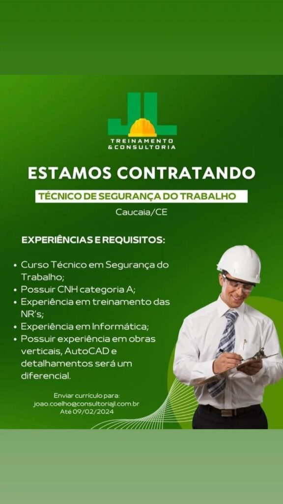 img-20240202-wa03312739956237835891345-576x1024 Técnico de Segurança do Trabalho (Caucaia) até 09/02/24