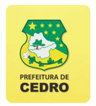 Prefeitura de Cedro – CE retifica novo edital para Concursos Públicos