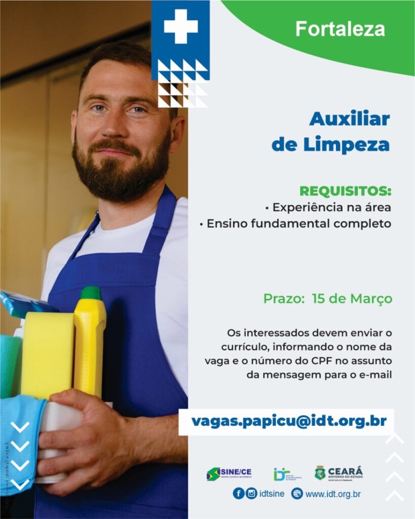 IMG-20240311-WA0115-819x1024 Auxiliar de limpeza até 15/03/24 Auxiliar de limpeza  