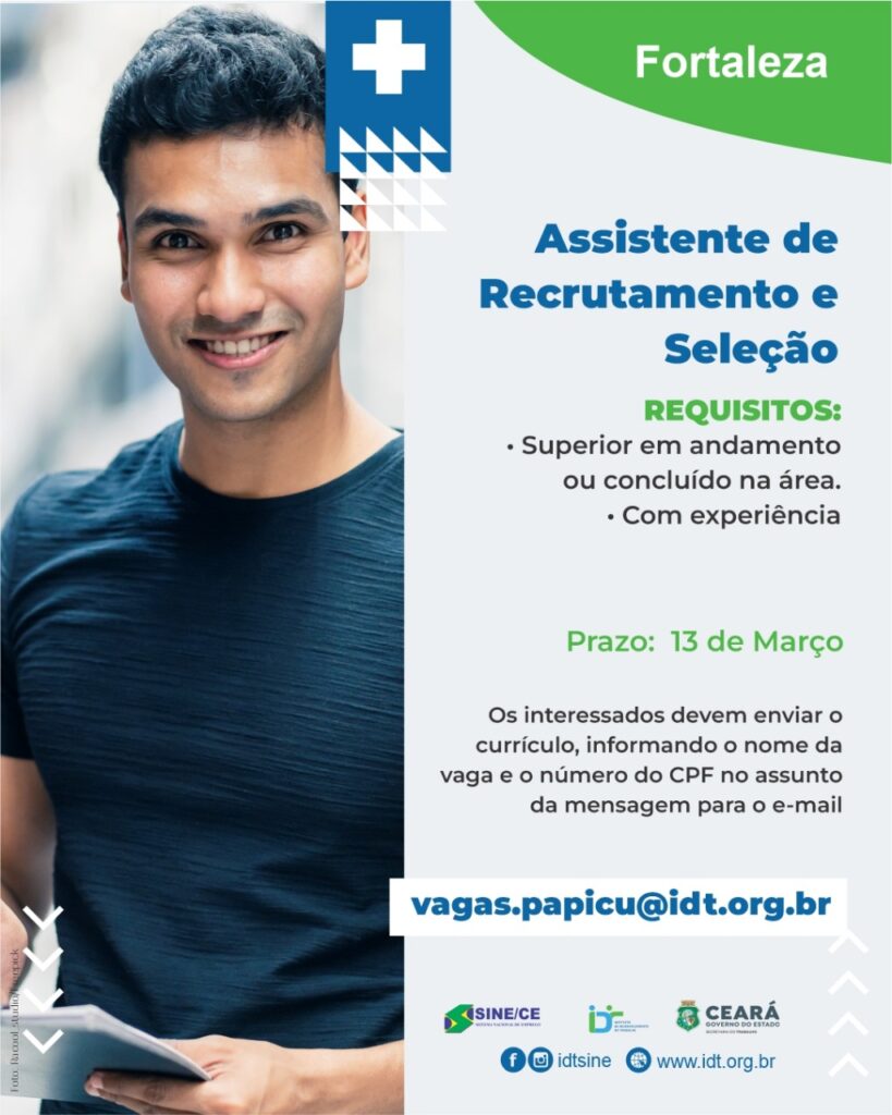 IMG-20240311-WA0123-819x1024 Assistente de Recrutamento e Seleção até 15/03/24