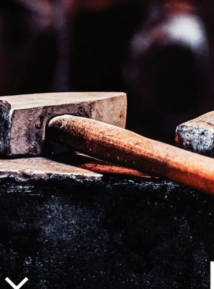 Ajudante de Ferreiro até 15/03/24