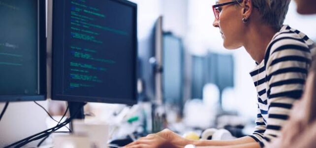 Desenvolvedor Salesforce Pleno – Home Office Desenvolvedor Salesforce Pleno – Home Office