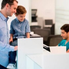 OPERADOR DE ATENDIMENTO