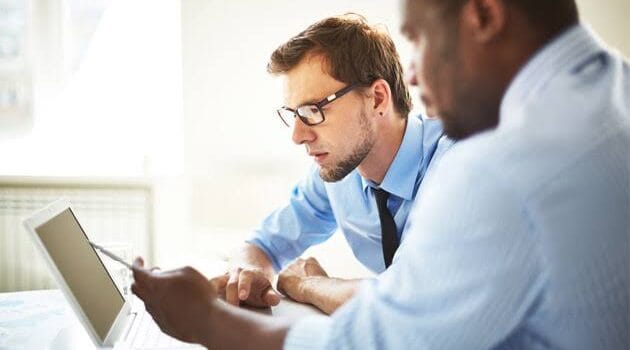 Estágio Técnico Comercial