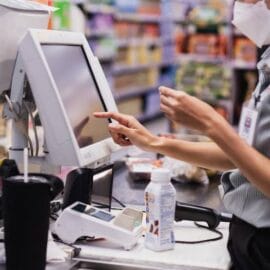 Vaga para Operador de Caixa para Lanchonete