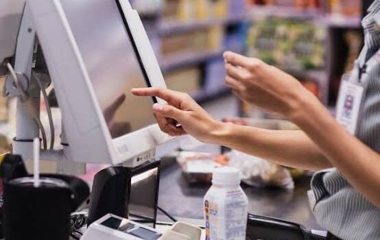 Vaga para Operador de Caixa para Lanchonete Vaga para Operador de Caixa para Lanchonete