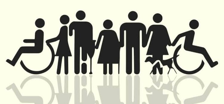 Operador de caixa PCD Operador de caixa PCD