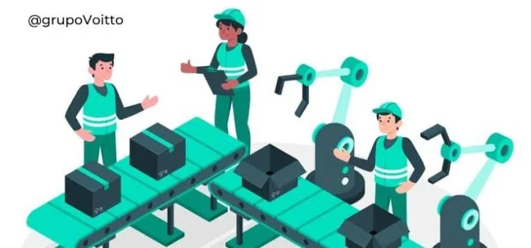 Tramix Abre Diversas Oportunidades em Aquiraz Tramix Abre Diversas Oportunidades em Aquiraz