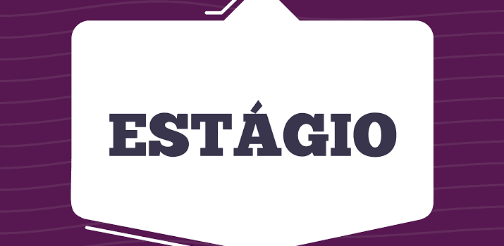 Estágio para Estudantes de Química,  Matemática e Física