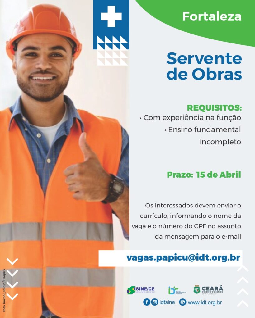 IMG-20240411-WA0048-819x1024 Sine Papipu Recruta Servente de Obras até 15/04/24