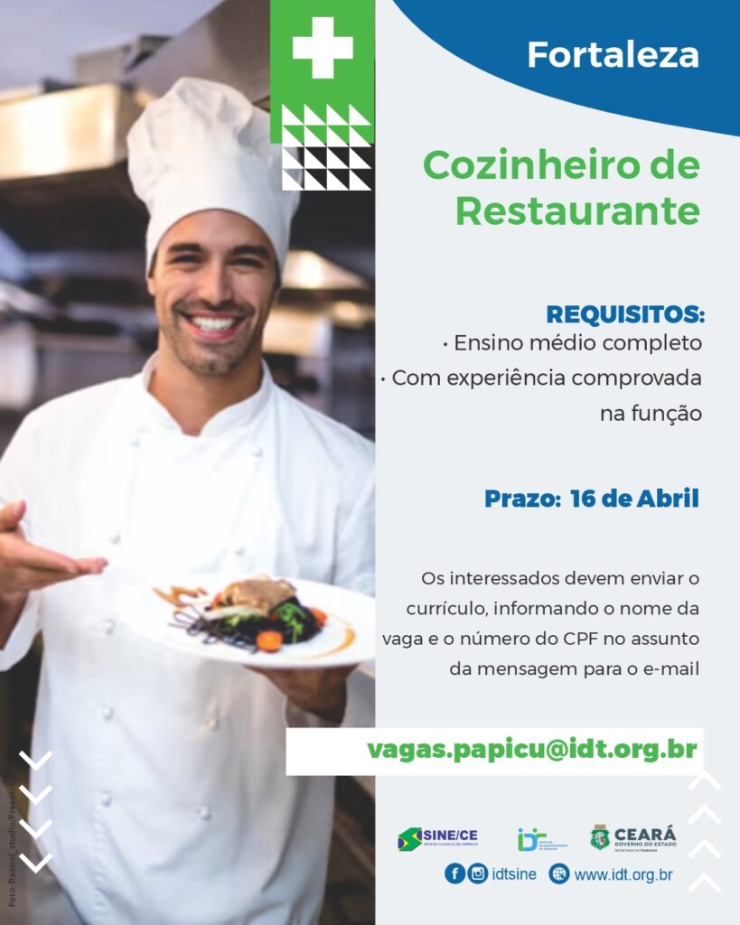 IMG-20240415-WA0031-819x1024 Cozinheiro de Restaurante até 16/04/24 (Fortaleza)