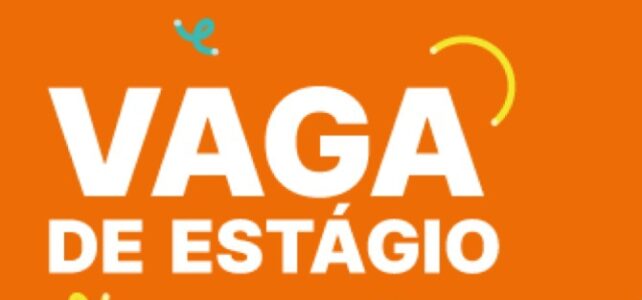 Defensoria Pública Recruta: Estagiário(a) em Jornalismo/ Comunicação Defensoria Pública Recruta: Estagiário(a) em Jornalismo/ Comunicação
