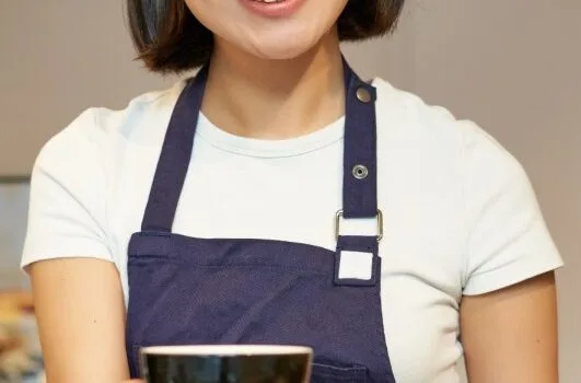 Vagas de Emprego em Cafeteria em Pajuçara: Contratação Imediata para Bartender, Barista e Balconista Vagas de Emprego em Cafeteria em Pajuçara: Contratação Imediata para Bartender, Barista e Balconista