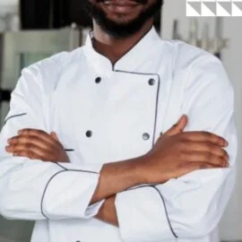Social Clube Recruta Cozinheiro(a)
