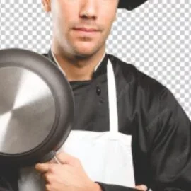 Vaga de Cozinheiro