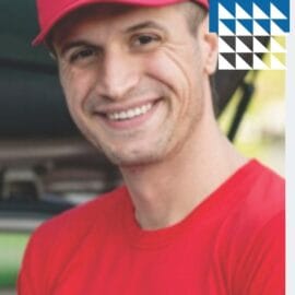 Motorista Entregador até 26/04/24