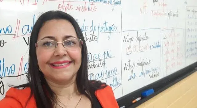 Professor Polivalente para Fundamental II