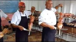 Vaga para Churrasqueiro – Fortaleza CE Vaga para Churrasqueiro – Fortaleza CE