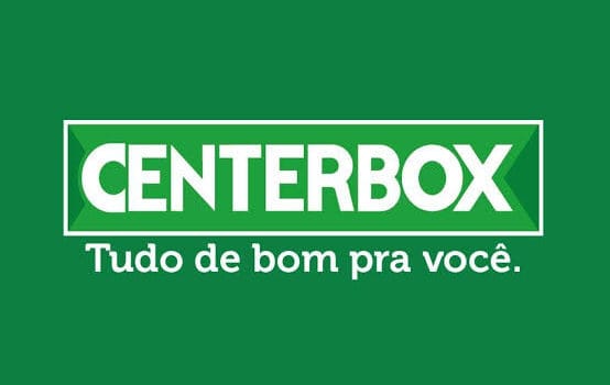 CENTERBOX Contrata Melhor Idades 40,50, 60+