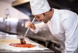 Hotel Recruta Cozinheiro