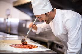 Hotel Recruta Cozinheiro