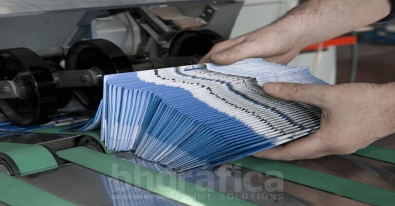 Auxiliar de Impressão/ Acabamento, Segmento: Gráfica Rápida