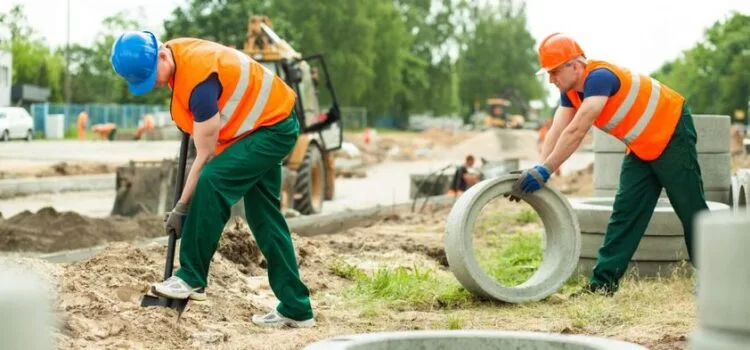 Vaga de Emprego CAGECE: Ajudante Operacional Terceirizado com Contratação CLT Imediata Vaga de Emprego CAGECE: Ajudante Operacional Terceirizado com Contratação CLT Imediata