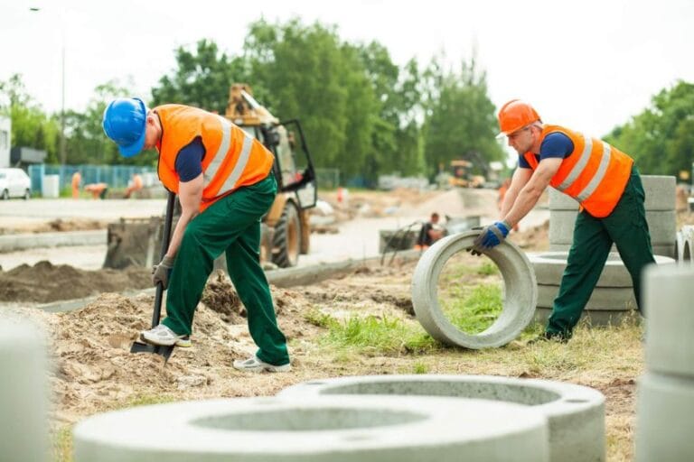 Vaga para Ajudante para finalizar uma obra (rejunte, limpeza etc.)
