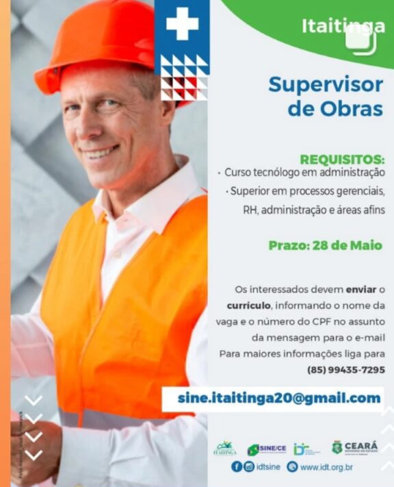 image_editor_output_image-145569818-17164221880115390103223668018782 Sine IDT Seleciona Supervisor de Obras (Itaitinga) até 28/05/24