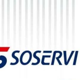 Soservi Recruta Auxiliar de Serviços gerais