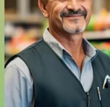 Rede de Supermercados Seleciona Agente de Prevenção de Perdas Rede de Supermercados Seleciona Agente de Prevenção de Perdas