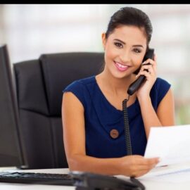 Empresa M. Micros Recruta: Recepcionista até 10/06/24 Empresa M. Micros Recruta: Recepcionista até 10/06/24