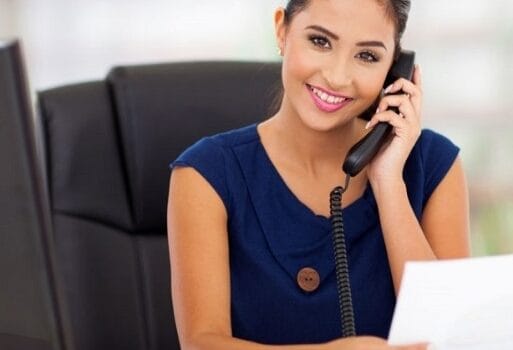 Comercial Maia Recruta Recepcionista-Maracanaú Comercial Maia Recruta Recepcionista-Maracanaú