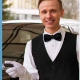 Vaga para Manobrista até 24/05/24