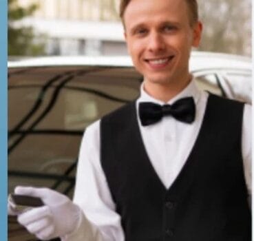 Vaga para Manobrista até 24/05/24