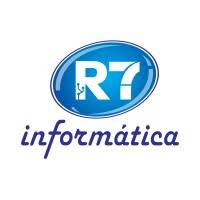 R7 Seleciona Técnico em Informática