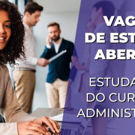 MV Cobranças Recruta Estagiário(a) em Administração