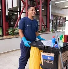 11 Vagas de Emprego para Auxiliares de Limpeza em Fortaleza CE 11 Vagas de Emprego para Auxiliares de Limpeza em Fortaleza CE