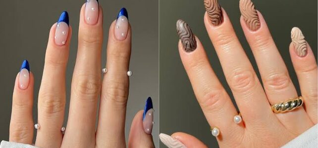 Vaga para Nails Design Vaga para Nails Design