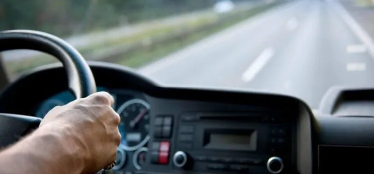 Motorista Carreteiro – Asfaltos Nordeste