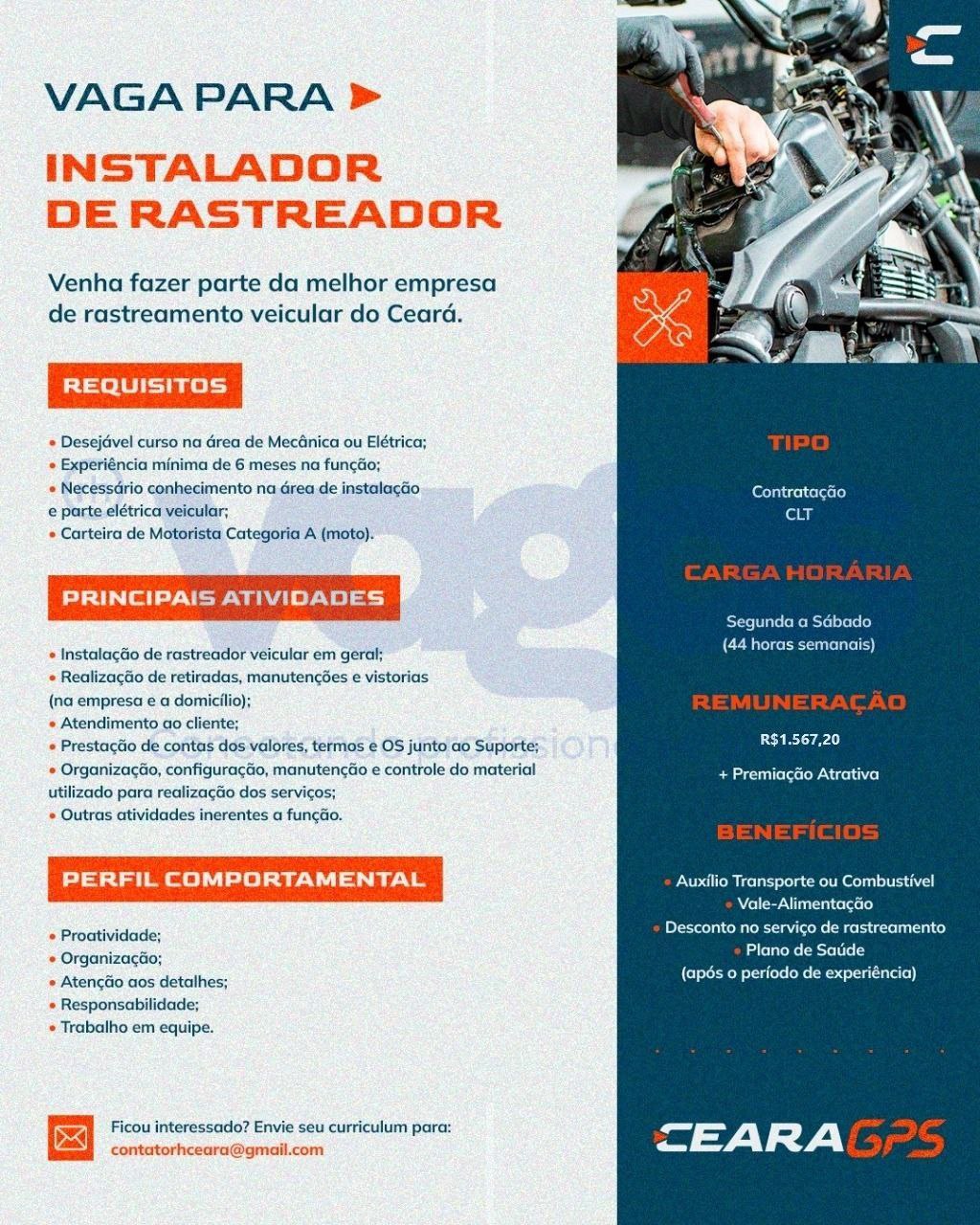 photo_5091542060367982149_y Ceará GPS Recruta: Instalador de Rastreador